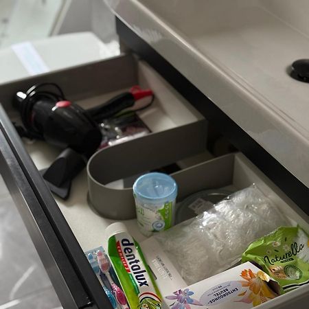 Luxrooms - Hotel Type With Private Jacuzzi ビェロヴァル エクステリア 写真