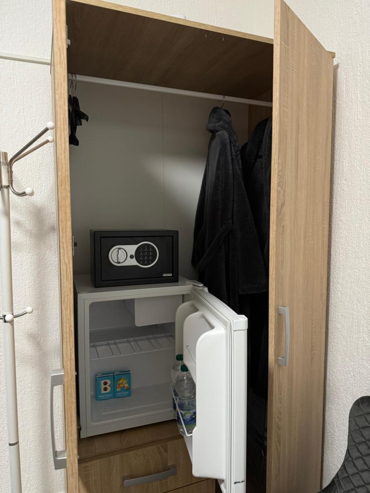 Luxrooms - Hotel Type With Private Jacuzzi ビェロヴァル エクステリア 写真